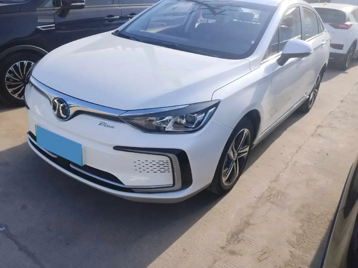 2020 BeiJing Auto EU5 BEV,autocango,china used car exporter,china ev exporter,chinese used car exporter,chinese used ev exporter