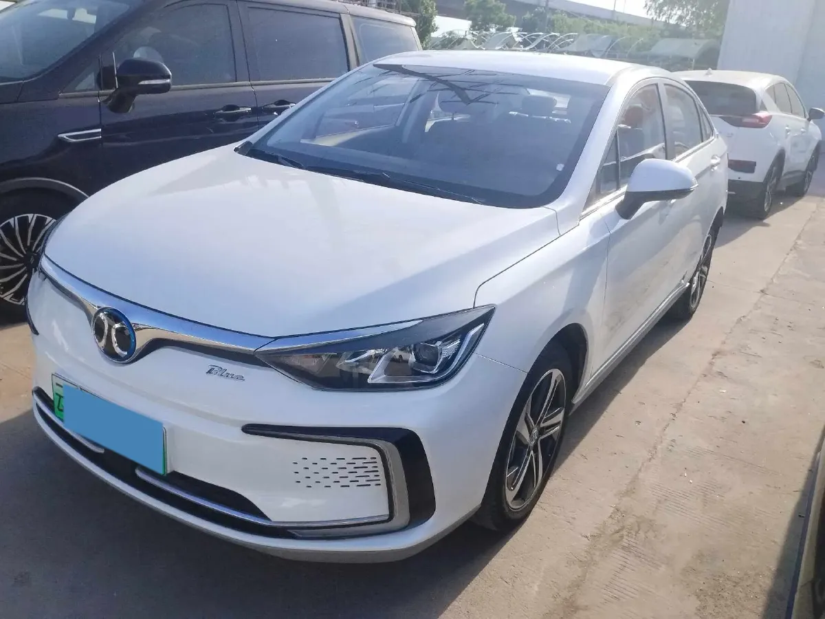 2020 BeiJing Auto EU5 BEV,autocango,china used car exporter,china ev exporter,chinese used car exporter,chinese used ev exporter