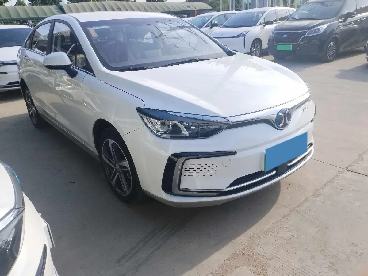 2020 BeiJing Auto EU5 BEV,autocango,china used car exporter,china ev exporter,chinese used car exporter,chinese used ev exporter