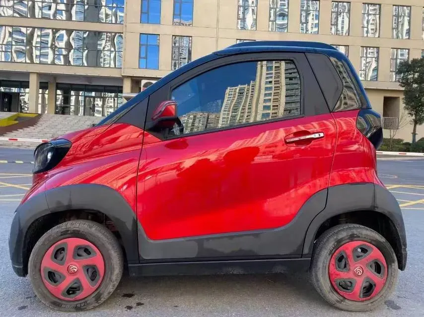 2018 BaoJun E100 BEV 19.2KWH,autocango,china used car exporter,china ev exporter,chinese used car exporter,chinese used ev exporter