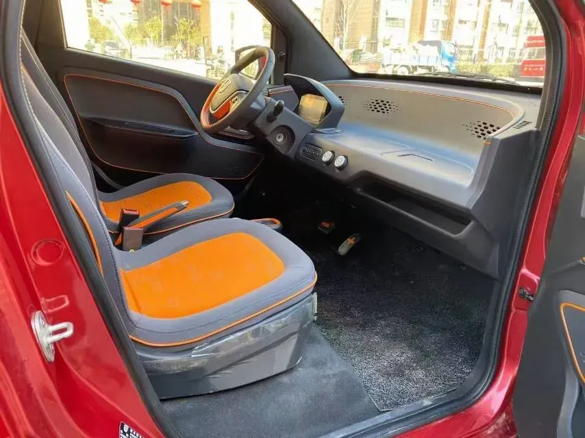 2018 BaoJun E100 BEV 19.2KWH,autocango,china used car exporter,china ev exporter,chinese used car exporter,chinese used ev exporter