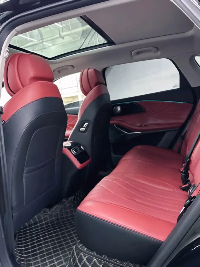 2023 Exceed RX 2.0T 261HP L4 7DCT,autocango,china used car exporter,china ev exporter,chinese used car exporter,chinese used ev exporter