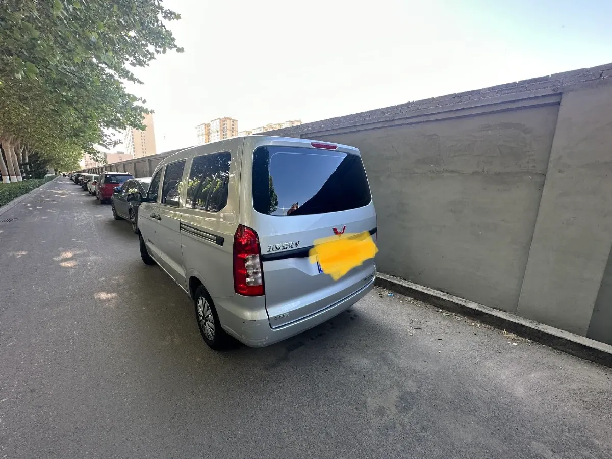 2022 JinBei Little Sea Lion X30 1.5L 102HP L4 5MT,autocango,china used car exporter,china ev exporter,chinese used car exporter,chinese used ev exporter