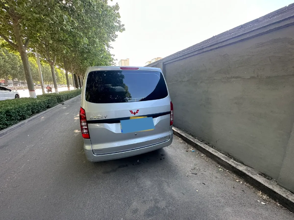 2022 JinBei Little Sea Lion X30 1.5L 102HP L4 5MT,autocango,china used car exporter,china ev exporter,chinese used car exporter,chinese used ev exporter