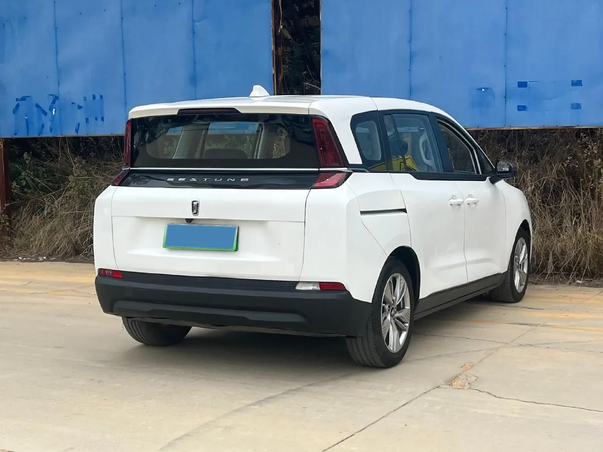 2021 Bestune NAT BEV 55KWH,autocango,china used car exporter,china ev exporter,chinese used car exporter,chinese used ev exporter