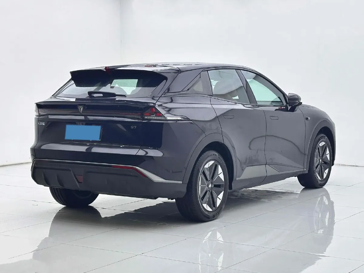 2024 Deepal S07 1.5L 95HP L4 REEV 31.73KWH,autocango,china used car exporter,china ev exporter,chinese used car exporter,chinese used ev exporter