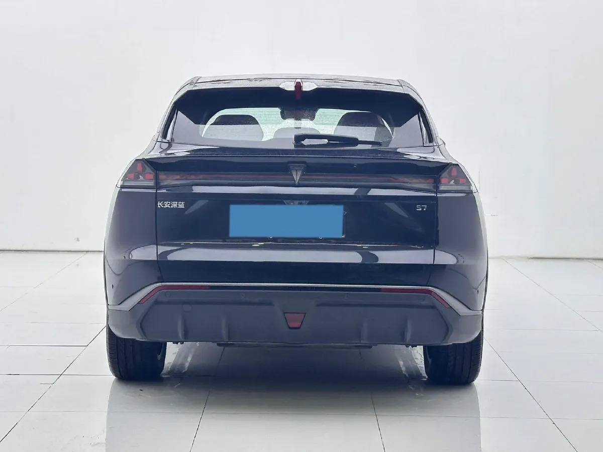 2024 Deepal S07 1.5L 95HP L4 REEV 31.73KWH,autocango,china used car exporter,china ev exporter,chinese used car exporter,chinese used ev exporter