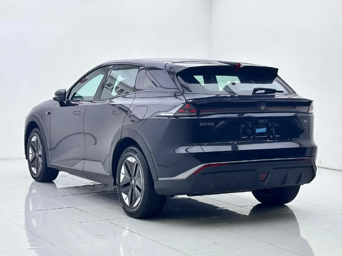 2024 Deepal S07 1.5L 95HP L4 REEV 31.73KWH,autocango,china used car exporter,china ev exporter,chinese used car exporter,chinese used ev exporter