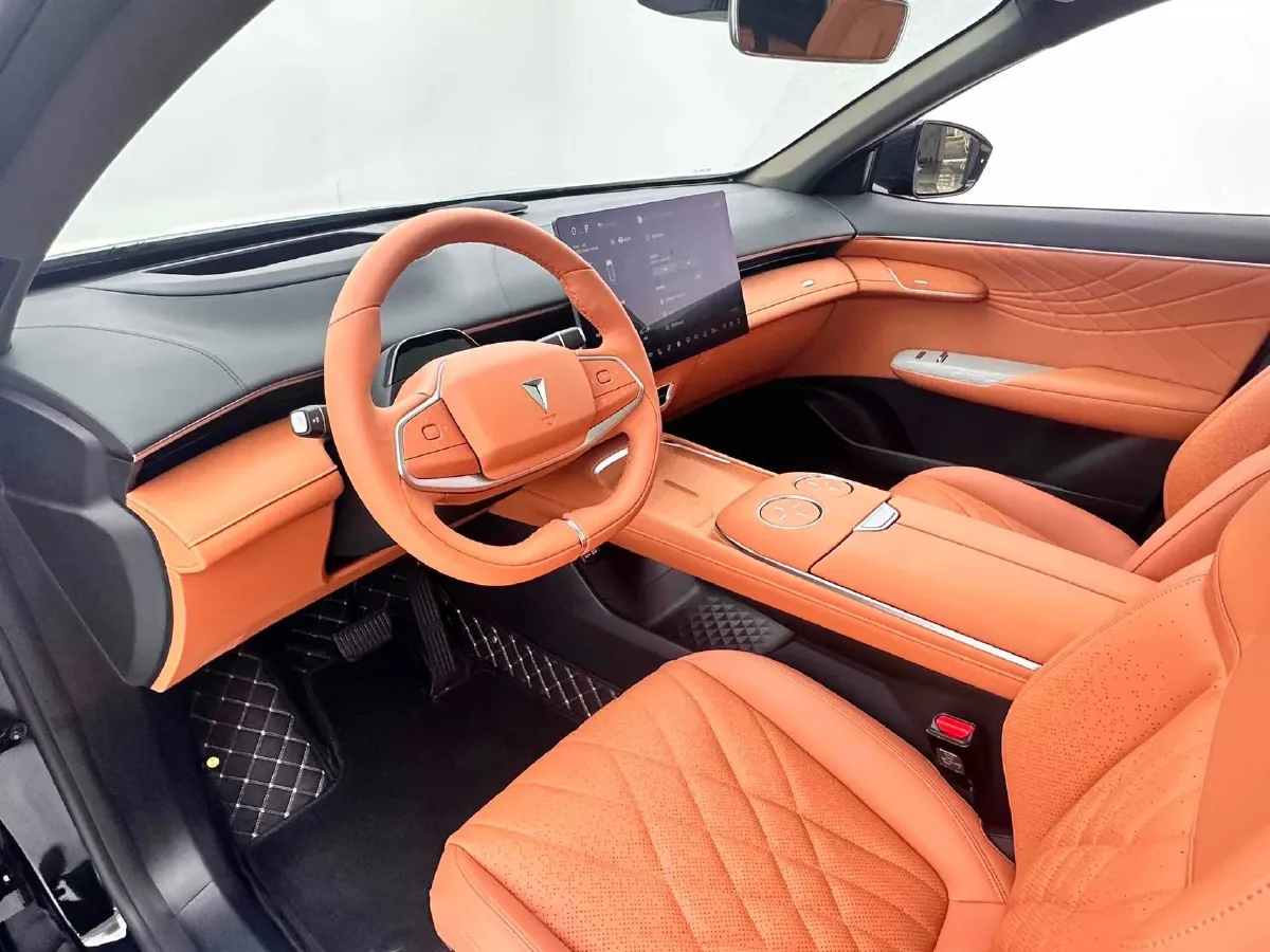2024 Deepal S07 1.5L 95HP L4 REEV 31.73KWH,autocango,china used car exporter,china ev exporter,chinese used car exporter,chinese used ev exporter