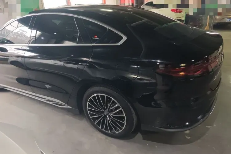 2022 BYD Seal BEV 61.4KWH,autocango,china used car exporter,china ev exporter,chinese used car exporter,chinese used ev exporter