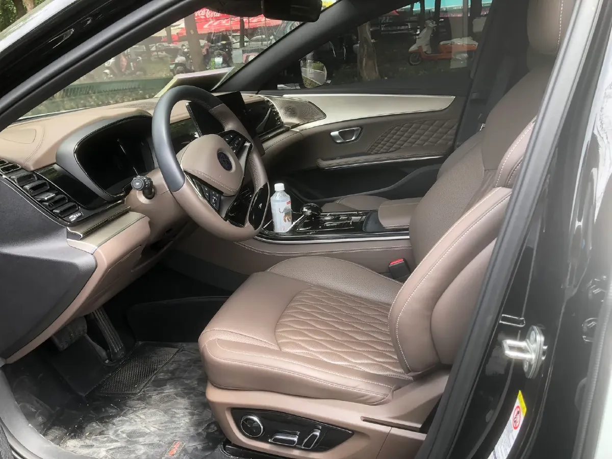 2022 BYD Seal BEV 61.4KWH,autocango,china used car exporter,china ev exporter,chinese used car exporter,chinese used ev exporter