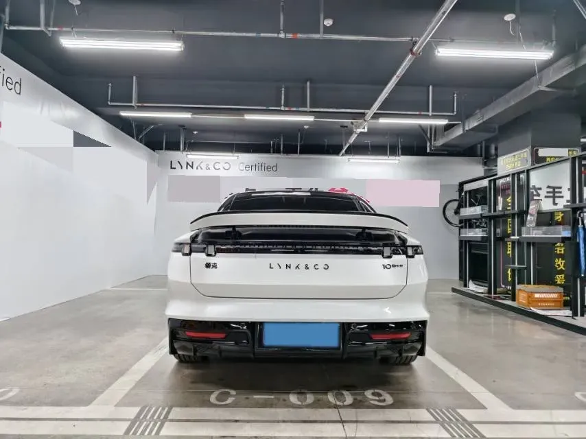 2025 LYNK&CO 10 EM-P 1.5T 163HP L4 3DHT PHEV,autocango,china used car exporter,china ev exporter,chinese used car exporter,chinese used ev exporter