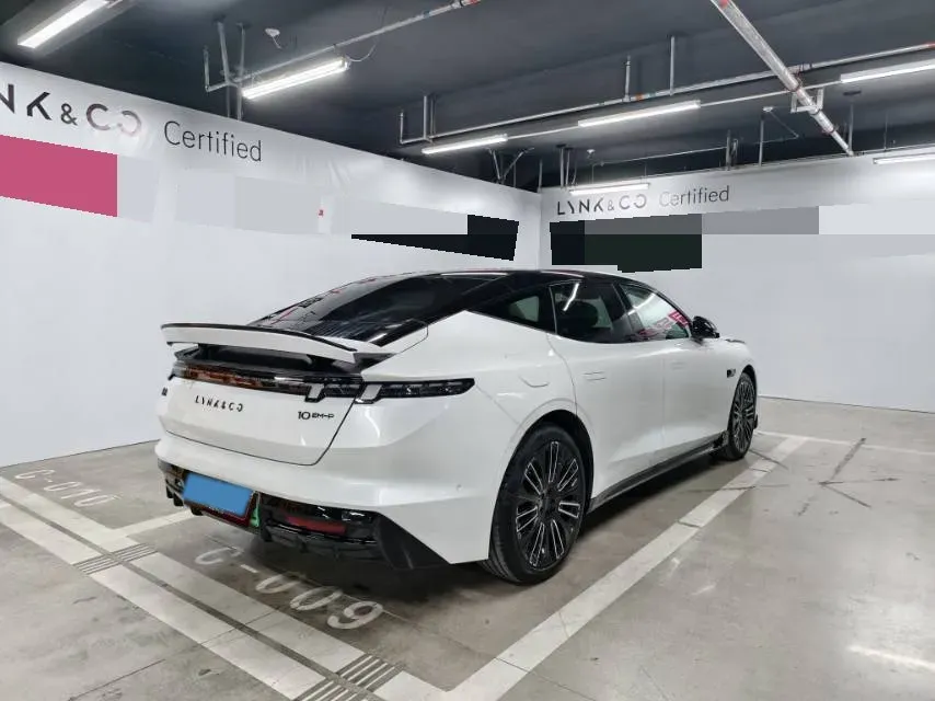 2025 LYNK&CO 10 EM-P 1.5T 163HP L4 3DHT PHEV,autocango,china used car exporter,china ev exporter,chinese used car exporter,chinese used ev exporter
