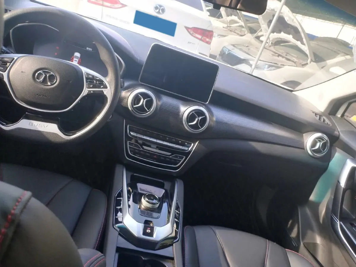2020 BeiJing Auto EU5 BEV,autocango,china used car exporter,china ev exporter,chinese used car exporter,chinese used ev exporter