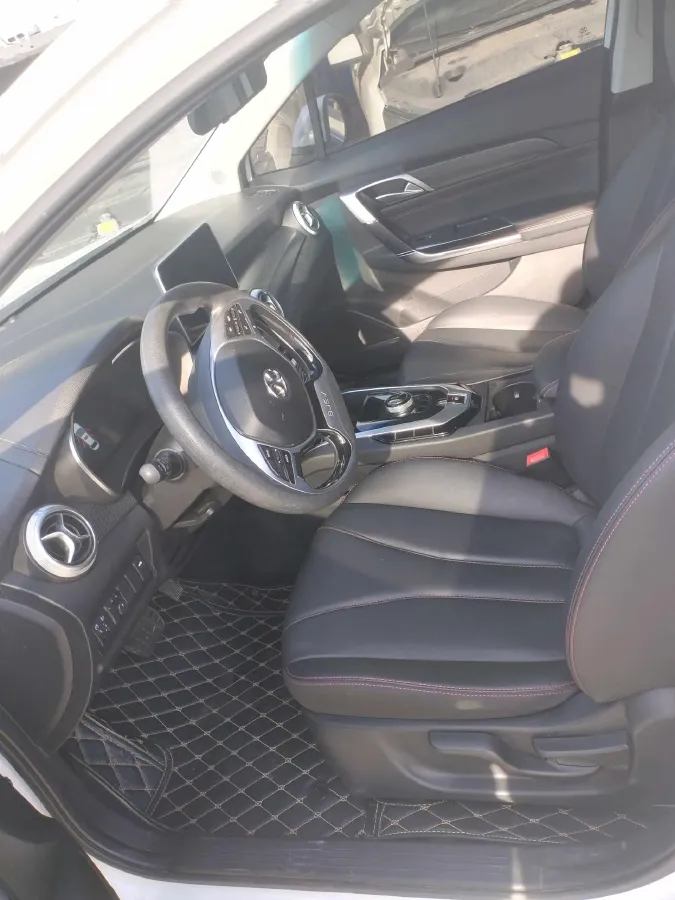 2020 BeiJing Auto EU5 BEV,autocango,china used car exporter,china ev exporter,chinese used car exporter,chinese used ev exporter