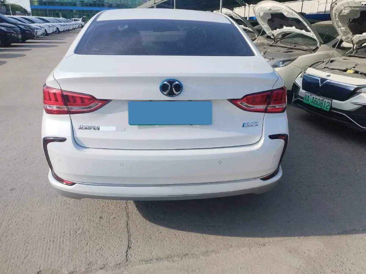 2020 BeiJing Auto EU5 BEV,autocango,china used car exporter,china ev exporter,chinese used car exporter,chinese used ev exporter