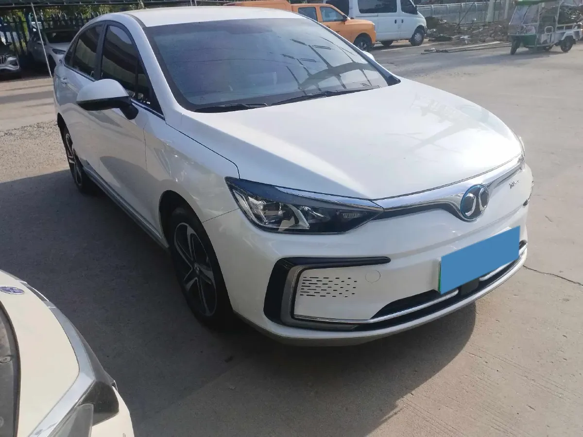 2020 BeiJing Auto EU5 BEV,autocango,china used car exporter,china ev exporter,chinese used car exporter,chinese used ev exporter