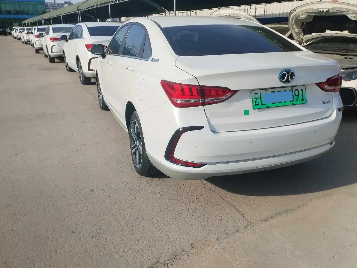 2020 BeiJing Auto EU5 BEV,autocango,china used car exporter,china ev exporter,chinese used car exporter,chinese used ev exporter