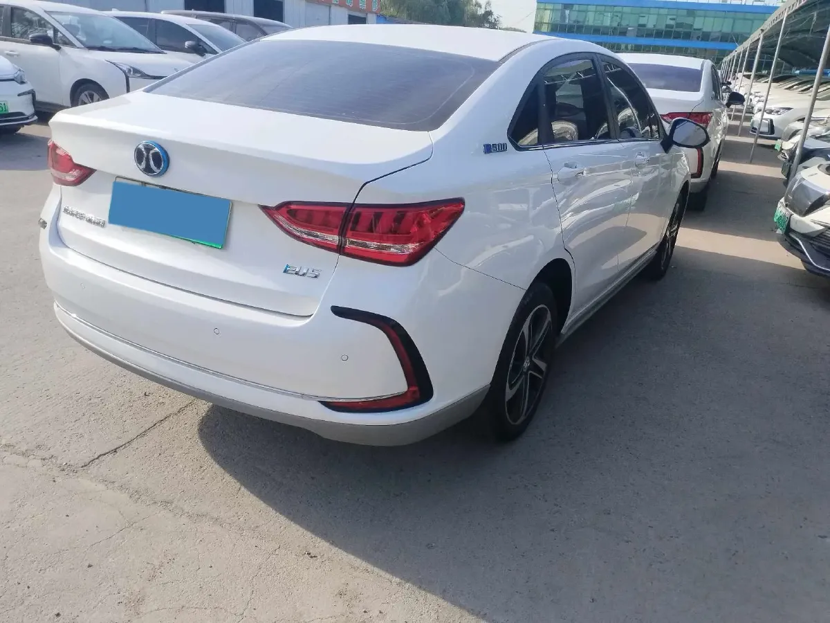 2020 BeiJing Auto EU5 BEV,autocango,china used car exporter,china ev exporter,chinese used car exporter,chinese used ev exporter