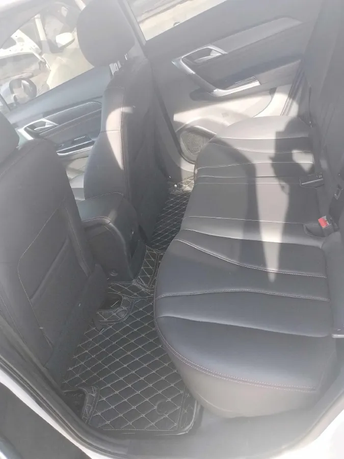 2020 BeiJing Auto EU5 BEV,autocango,china used car exporter,china ev exporter,chinese used car exporter,chinese used ev exporter