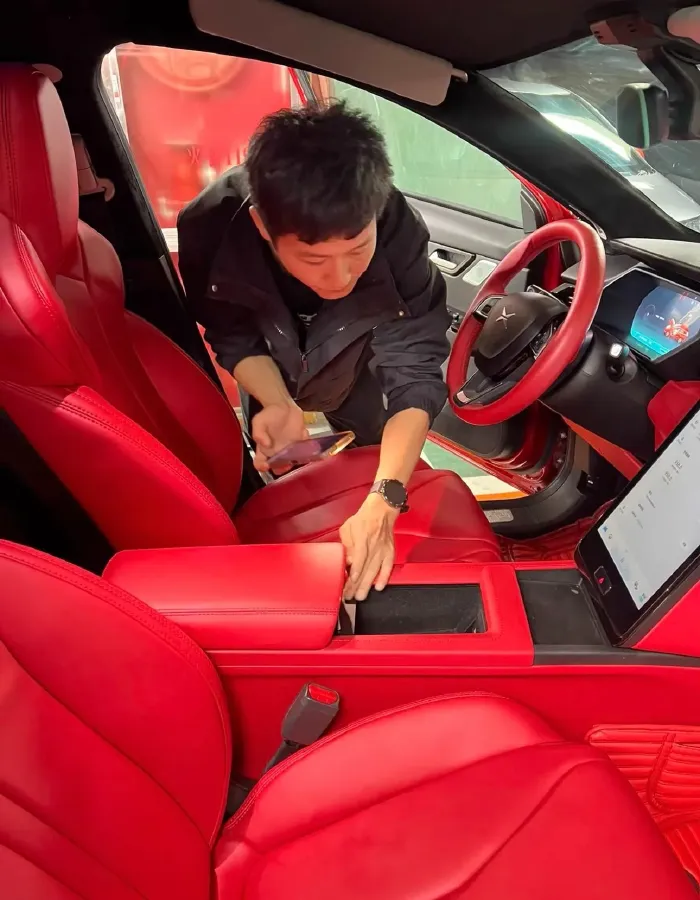 2020 Xpeng G3 BEV 57.5KWH,autocango,china used car exporter,china ev exporter,chinese used car exporter,chinese used ev exporter