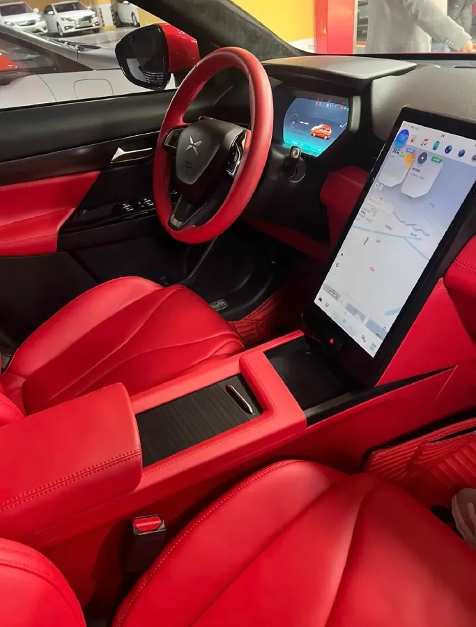 2020 Xpeng G3 BEV 57.5KWH,autocango,china used car exporter,china ev exporter,chinese used car exporter,chinese used ev exporter