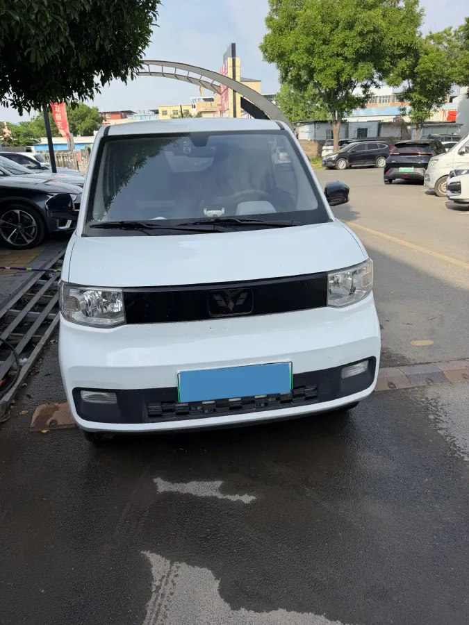2022 LingBox uni BEV 11.52KWH,autocango,china used car exporter,china ev exporter,chinese used car exporter,chinese used ev exporter