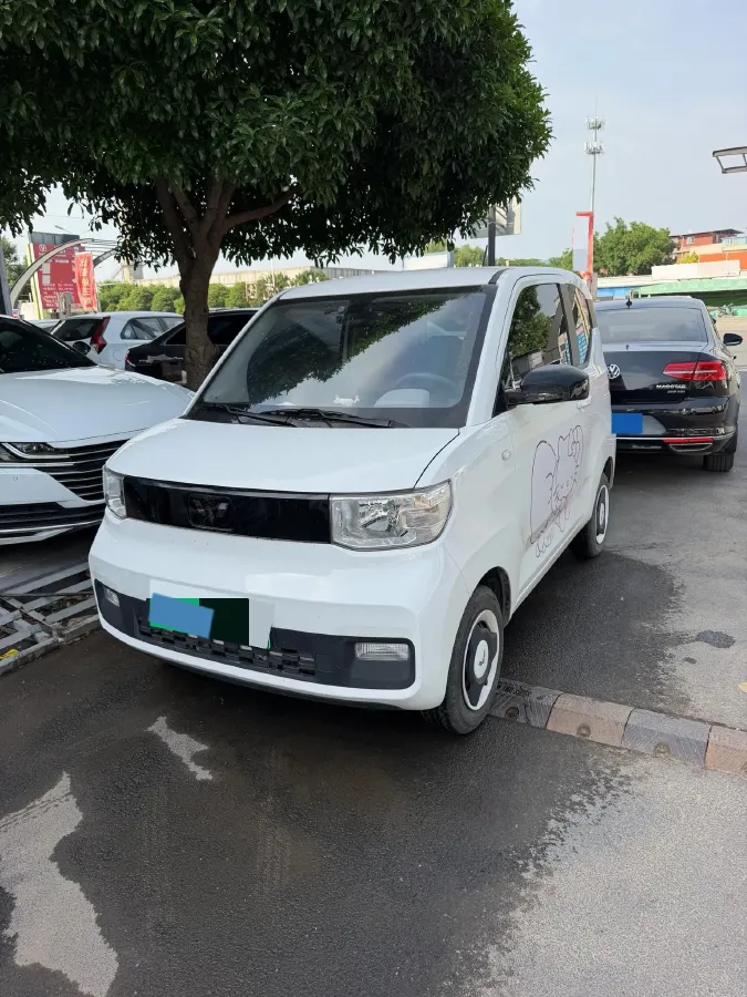 2022 LingBox uni BEV 11.52KWH,autocango,china used car exporter,china ev exporter,chinese used car exporter,chinese used ev exporter