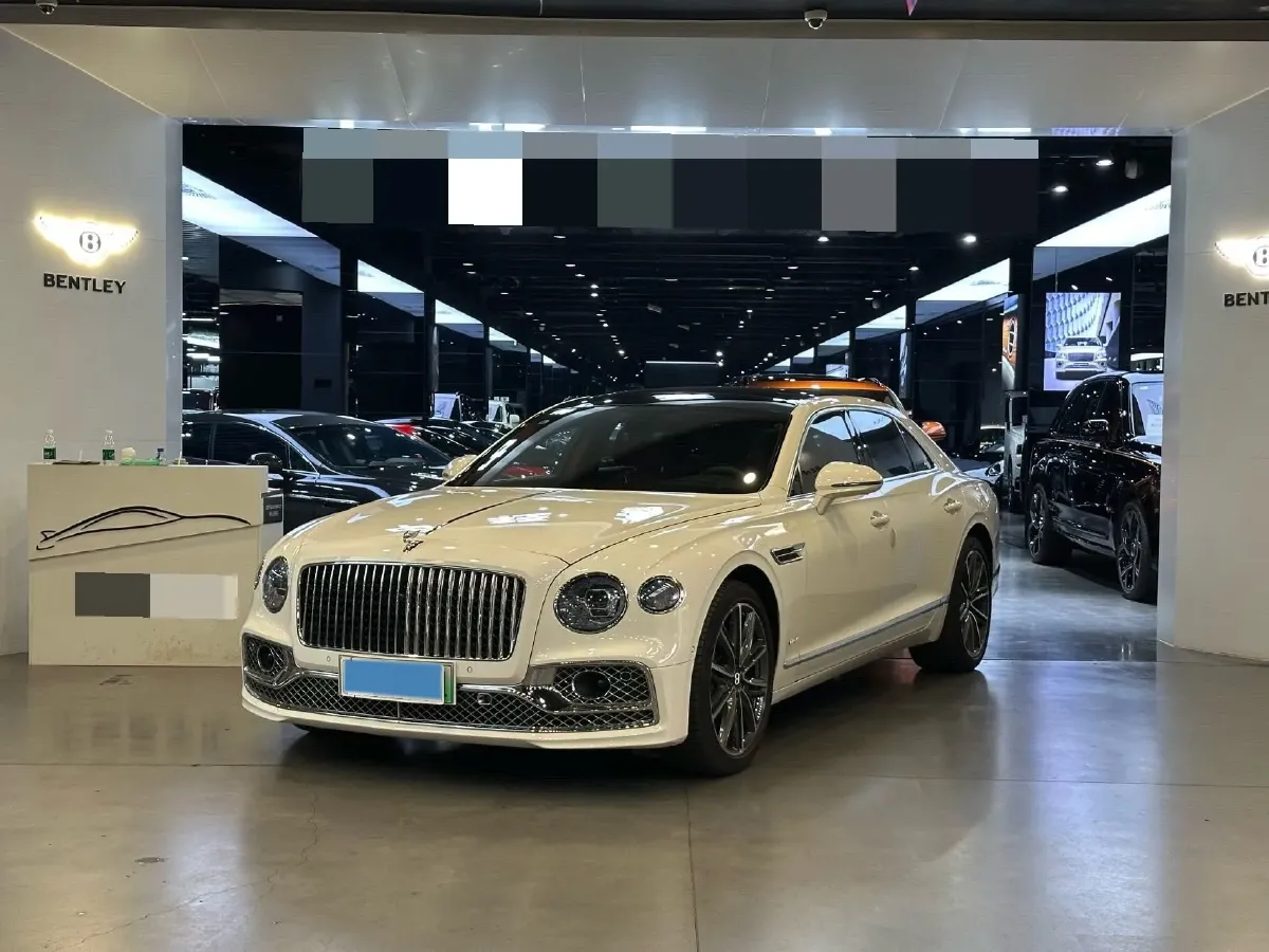 2022 Bentley Flying Spur 2.9T 416HP V6 8DCT PHEV 18KWH,autocango,china used car exporter,china ev exporter,chinese used car exporter,chinese used ev exporter