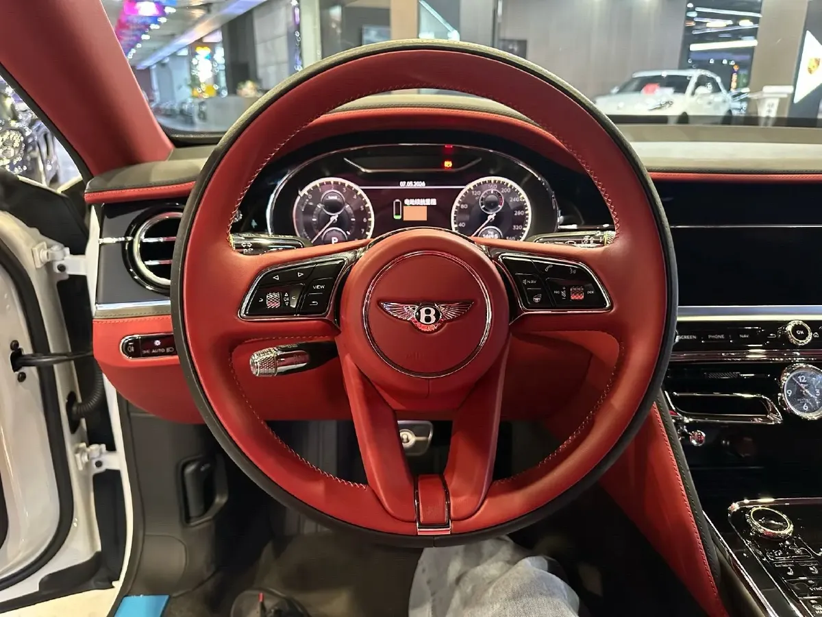 2022 Bentley Flying Spur 2.9T 416HP V6 8DCT PHEV 18KWH,autocango,china used car exporter,china ev exporter,chinese used car exporter,chinese used ev exporter