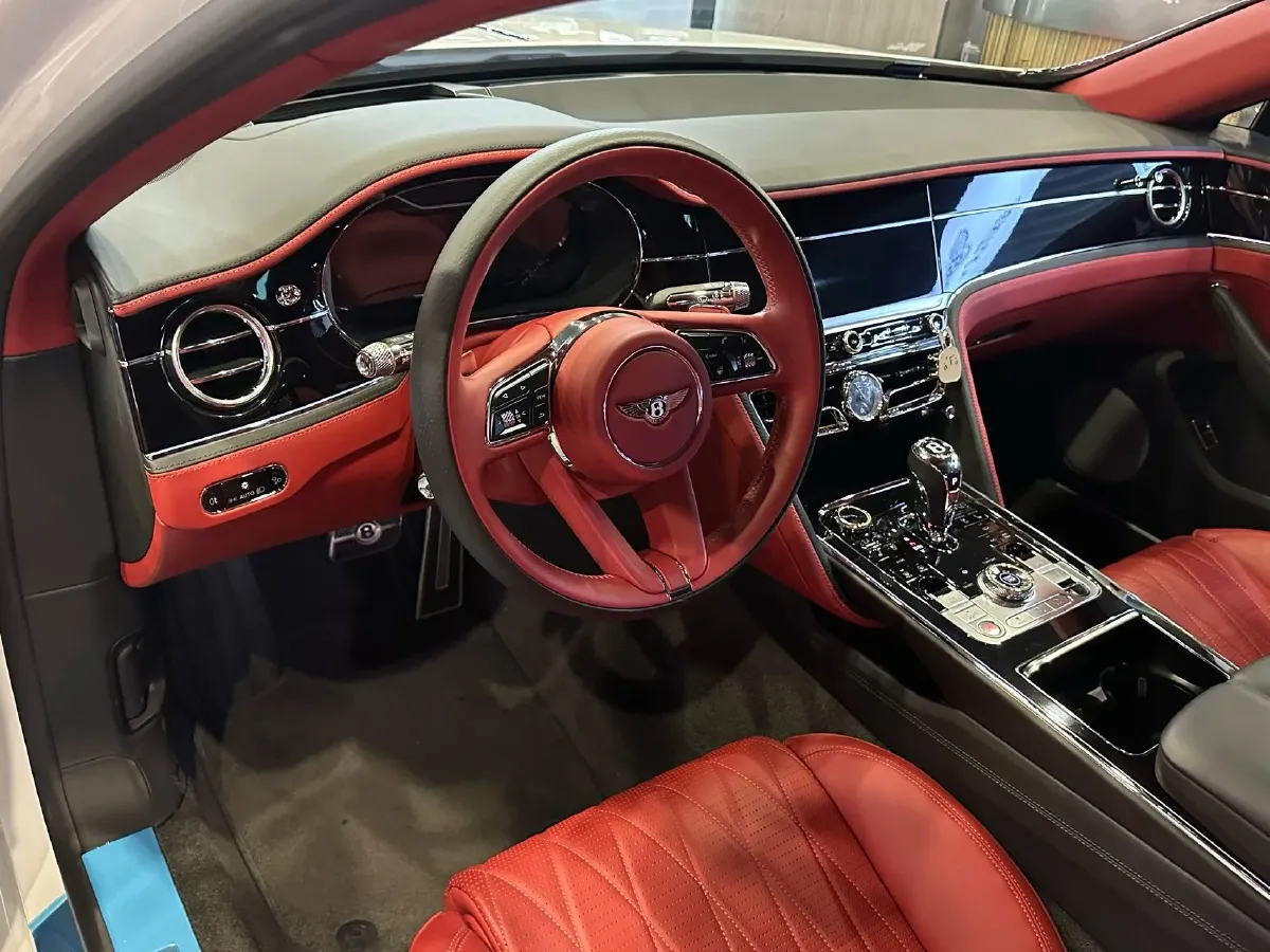 2022 Bentley Flying Spur 2.9T 416HP V6 8DCT PHEV 18KWH,autocango,china used car exporter,china ev exporter,chinese used car exporter,chinese used ev exporter
