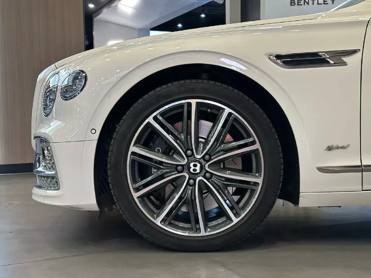 2022 Bentley Flying Spur 2.9T 416HP V6 8DCT PHEV 18KWH,autocango,china used car exporter,china ev exporter,chinese used car exporter,chinese used ev exporter
