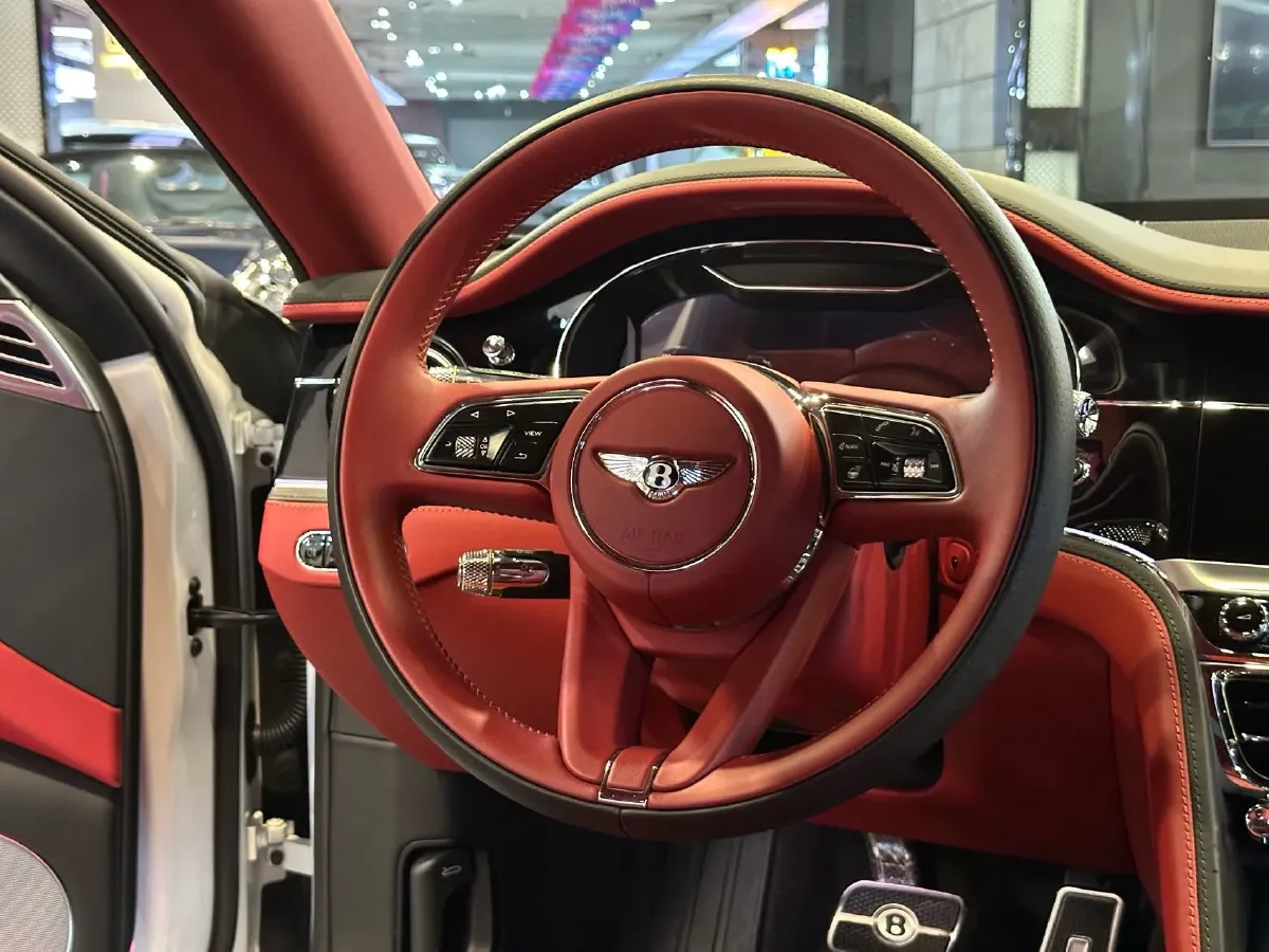 2022 Bentley Flying Spur 2.9T 416HP V6 8DCT PHEV 18KWH,autocango,china used car exporter,china ev exporter,chinese used car exporter,chinese used ev exporter