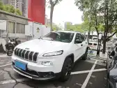 2017 JEEP CHEROKEE,autocango,china used car exporter,china ev exporter,chinese used car exporter,chinese used ev exporter