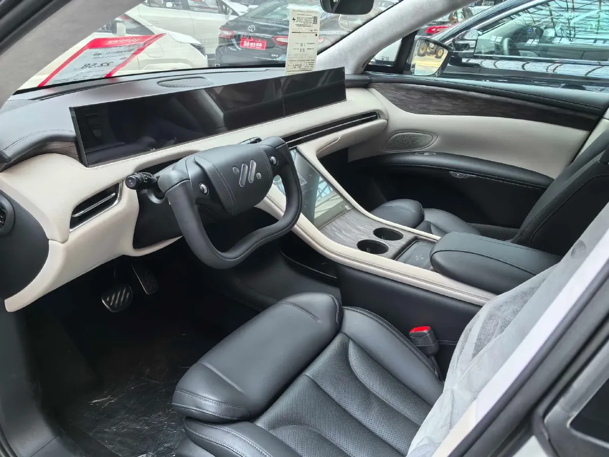 2024 IM LS7 BEV 90KWH,autocango,china used car exporter,china ev exporter,chinese used car exporter,chinese used ev exporter