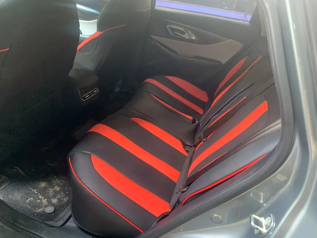 2023 BeiJing Auto EU5 Plus BEV 49.6KWH,autocango,china used car exporter,china ev exporter,chinese used car exporter,chinese used ev exporter