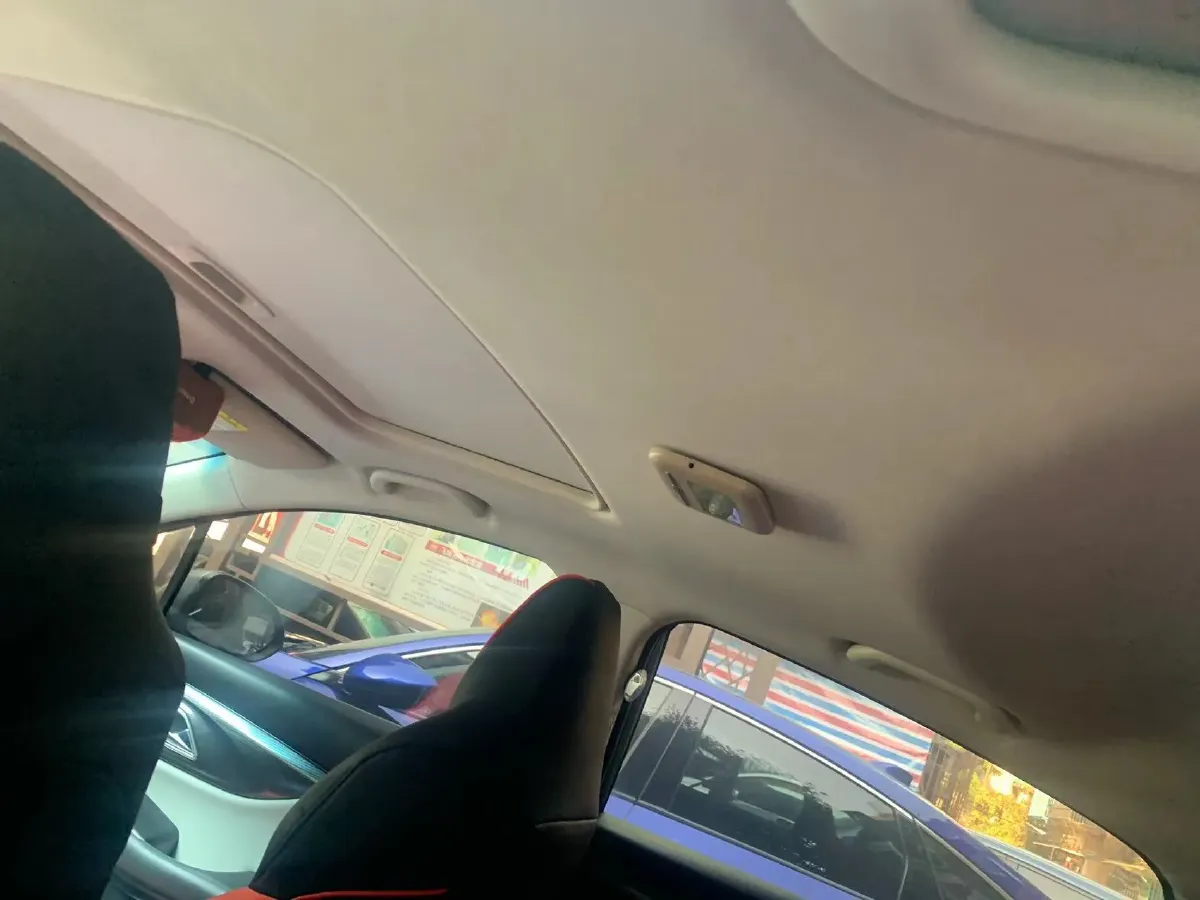 2023 BeiJing Auto EU5 Plus BEV 49.6KWH,autocango,china used car exporter,china ev exporter,chinese used car exporter,chinese used ev exporter