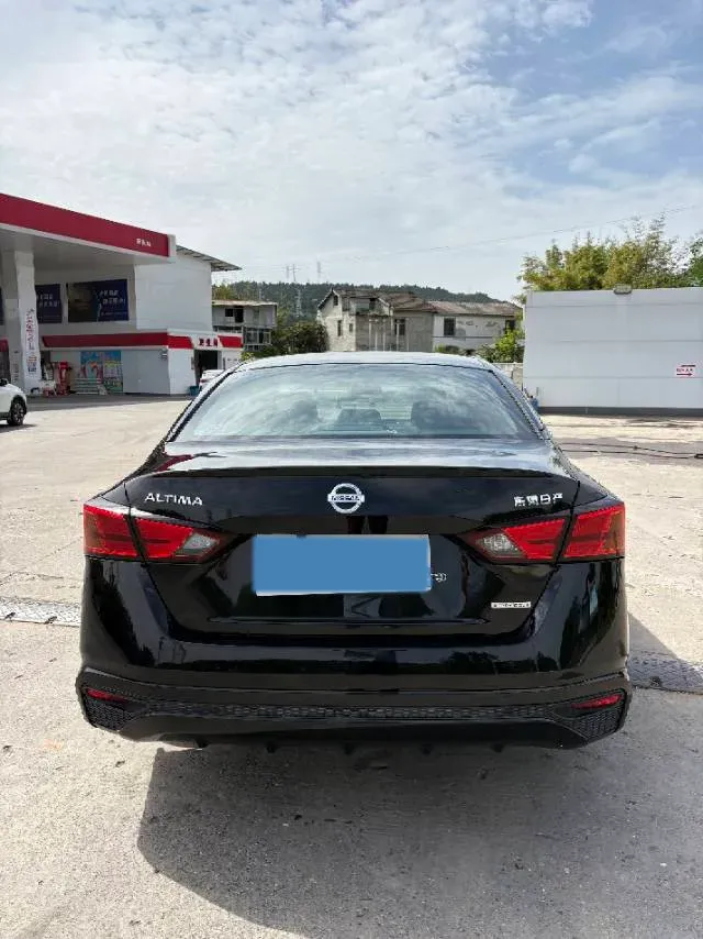 2022 Nissan Teana 2.0L 156HP L4 CVT,autocango,china used car exporter,china ev exporter,chinese used car exporter,chinese used ev exporter