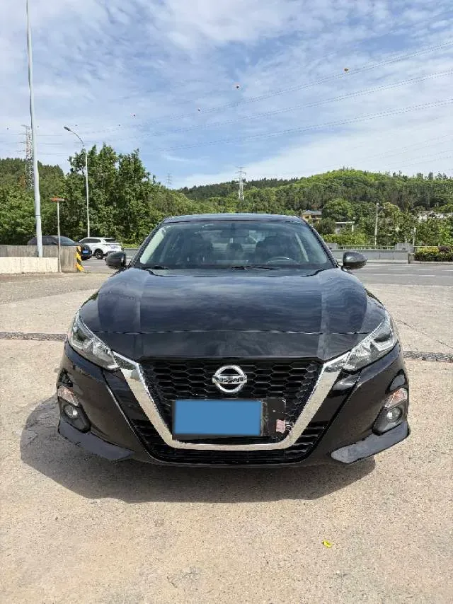 2022 Nissan Teana 2.0L 156HP L4 CVT,autocango,china used car exporter,china ev exporter,chinese used car exporter,chinese used ev exporter