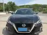 2022 Nissan Teana 2.0L 156HP L4 CVT