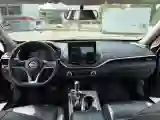 2022 Nissan Teana 2.0L 156HP L4 CVT