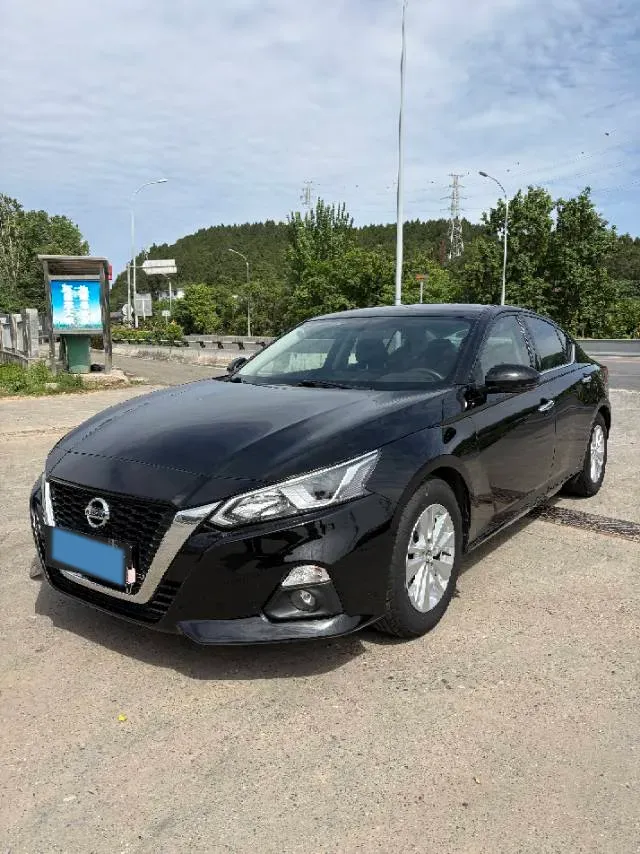 2022 Nissan Teana 2.0L 156HP L4 CVT,autocango,china used car exporter,china ev exporter,chinese used car exporter,chinese used ev exporter