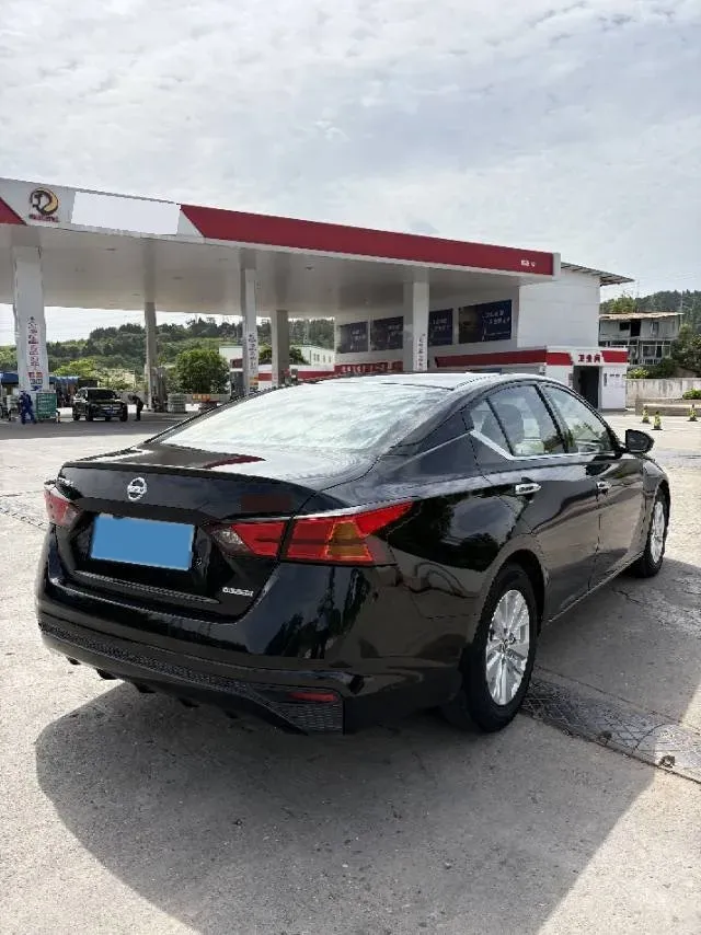 2022 Nissan Teana 2.0L 156HP L4 CVT,autocango,china used car exporter,china ev exporter,chinese used car exporter,chinese used ev exporter