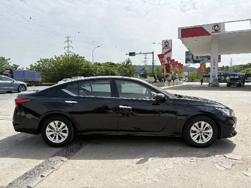 2022 Nissan Teana 2.0L 156HP L4 CVT,autocango,china used car exporter,china ev exporter,chinese used car exporter,chinese used ev exporter