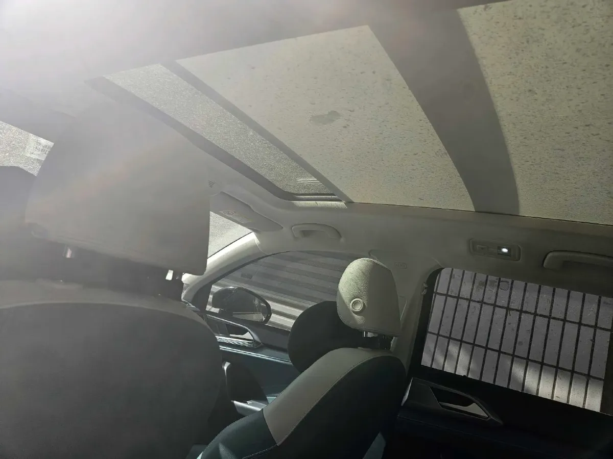 2023 Volkswagen Tharu 2.0T 186HP L4 7DCT,autocango,china used car exporter,china ev exporter,chinese used car exporter,chinese used ev exporter