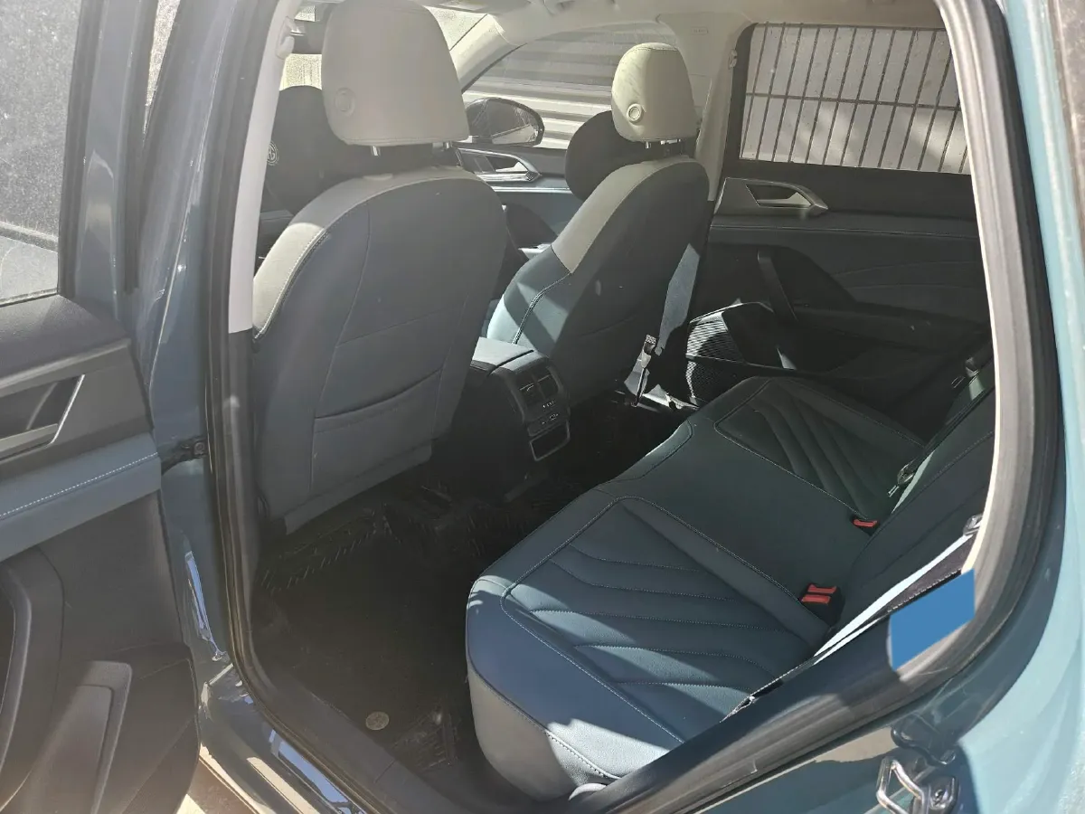 2023 Volkswagen Tharu 2.0T 186HP L4 7DCT,autocango,china used car exporter,china ev exporter,chinese used car exporter,chinese used ev exporter