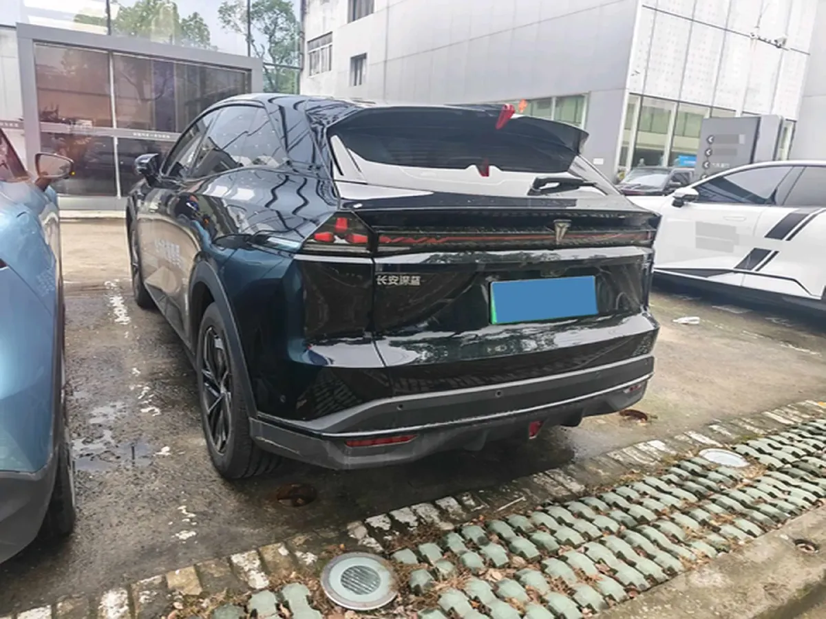 2026 Deepal S07 REEV 98HP REEV,autocango,china used car exporter,china ev exporter,chinese used car exporter,chinese used ev exporter