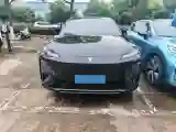 2026 Deepal S07 REEV 98HP REEV