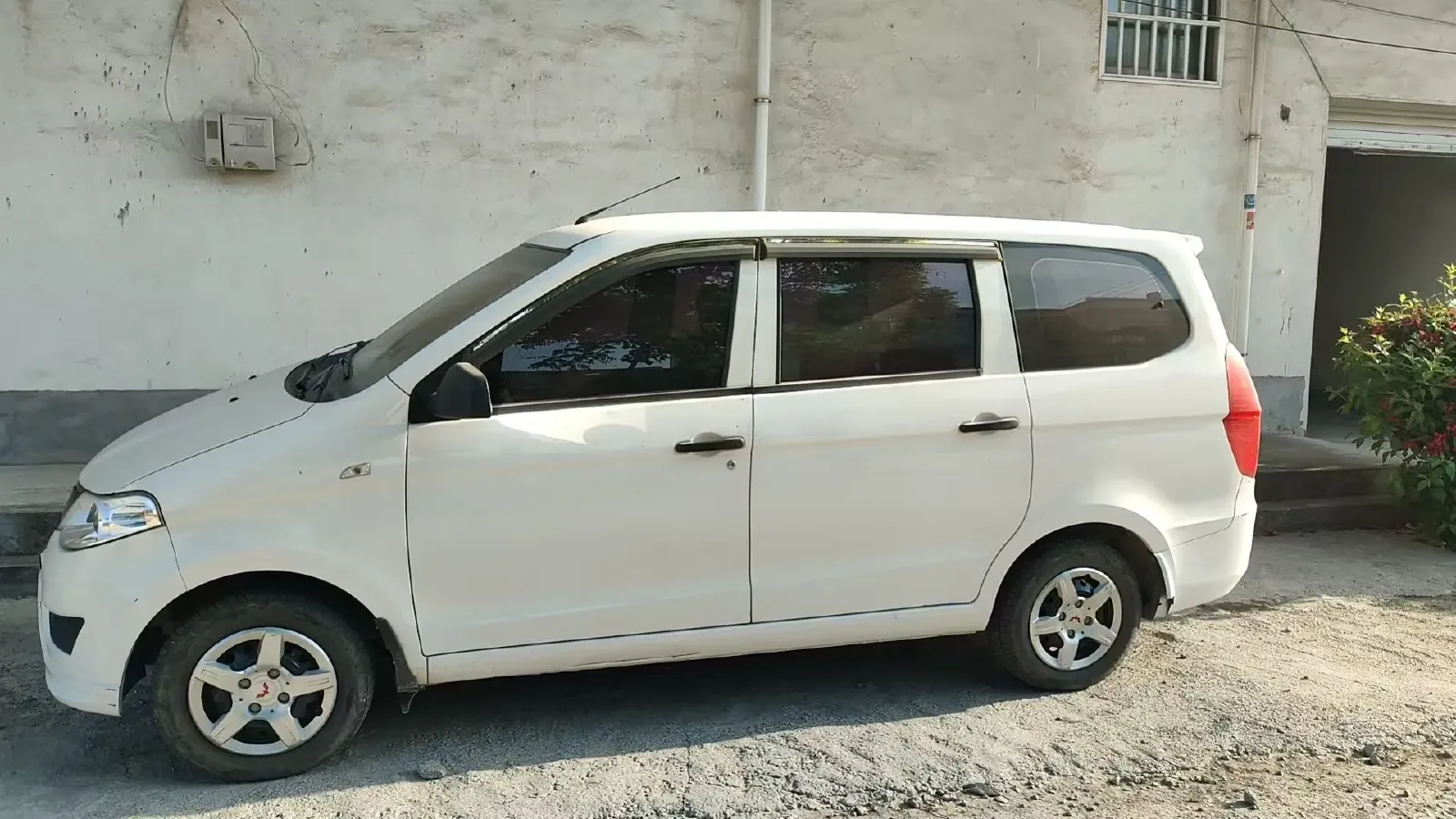 2020 BAIC ChangHe Furuida K12S 1.5L 116HP L4 5MT,autocango,china used car exporter,china ev exporter,chinese used car exporter,chinese used ev exporter