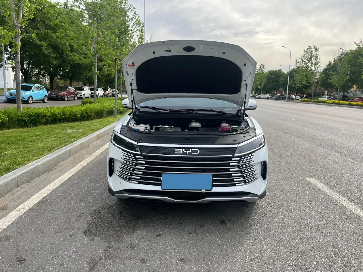 2025 BYD Sea Lion 05 DM-i 1.5L 101HP L4 E-CVT PHEV 18.3KWH,autocango,china used car exporter,china ev exporter,chinese used car exporter,chinese used ev exporter